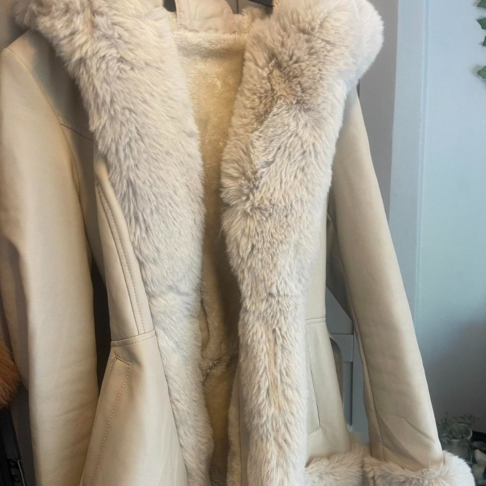 Womens Coat